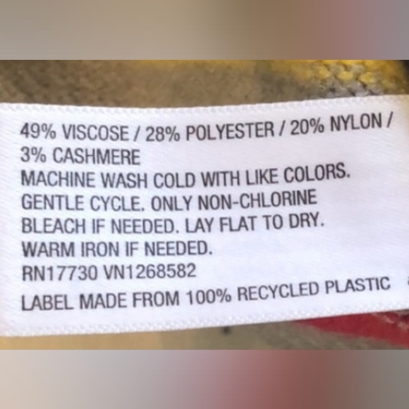 LaLigne for Target Striped Sweater - Picture 5 of 5